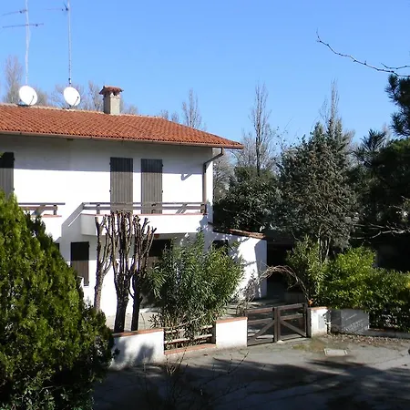 Sagano * Porto Garibaldi