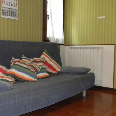 Sagano * Porto Garibaldi